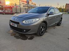  Fluence 2010