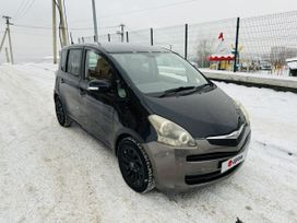  Toyota Ractis 2008 , 440000 , 