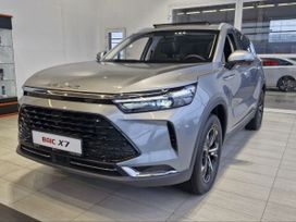 SUV   BAIC X7 2023 , 3100000 , 