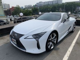  Lexus LC500h 2018 , 5555555 , 