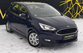    Ford Grand C-MAX 2019 , 1160000 , 