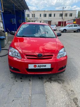  Toyota Corolla 2005 , 700000 , 