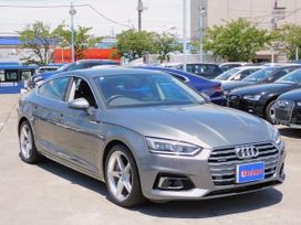  Audi A5 2020 , 2770000 , 