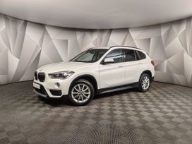 SUV или внедорожник BMW X1 2018 года, 3295700 рублей, 