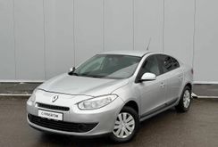  Fluence 2013