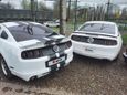 Купе Ford Mustang 2013 года, 2250000 рублей, 