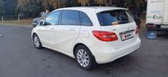  Mercedes-Benz B-Class 2013 , 1450000 , 