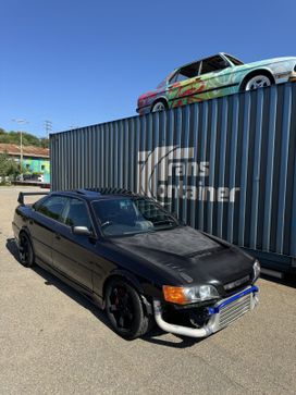  Toyota Chaser 1997 , 1800000 , 