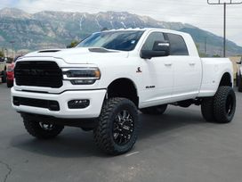  RAM 3500 2024 , 23900000 , 