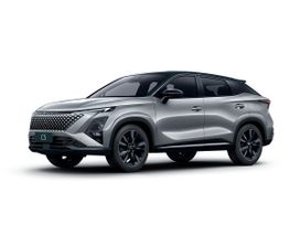 SUV   OMODA C5 2024 , 3309900 , 