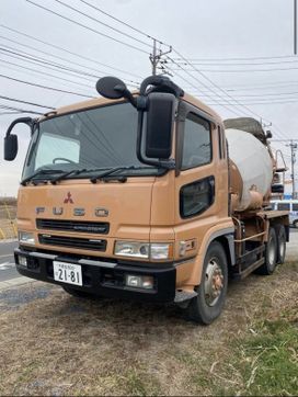  () Mitsubishi Fuso Super Great 2004 , 6555000 , 