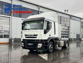   Iveco Stralis 2012 , 2950000 , 