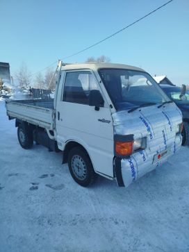   Mazda Bongo 1990 , 500000 , 