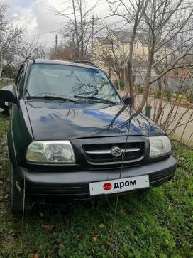 SUV   Suzuki Grand Vitara 1999 , 489000 , 