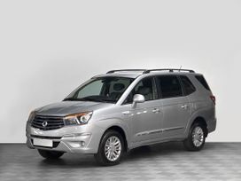    SsangYong Stavic 2014 , 1509000 , -