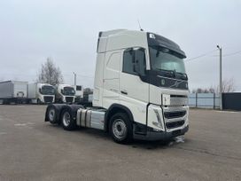   Volvo FH 2022 , 16500000 , 