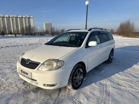  Toyota Corolla Fielder 2001 , 580000 , 