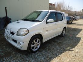  Suzuki Kei 2007 , 750000 , 