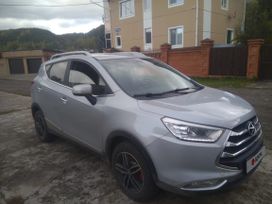 SUV   JAC S3 2022 , 1550000 , 