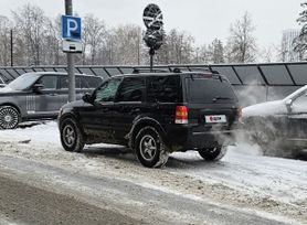 SUV   Ford Escape 2001 , 580000 , 