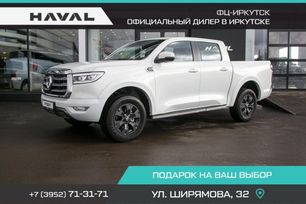  Great Wall Poer 2023 , 3449000 , 