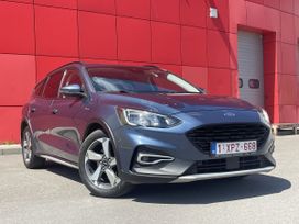  Ford Focus ST 2019 , 1699000 , 