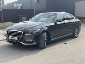  Genesis G80 2018 , 2200000 , 