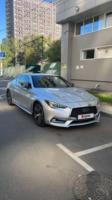  Q60 2017