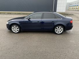  Audi A4 2010 , 1300000 , 