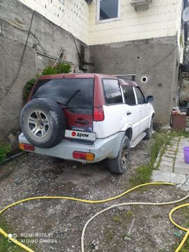 SUV   Nissan Mistral 1995 , 300000 , -