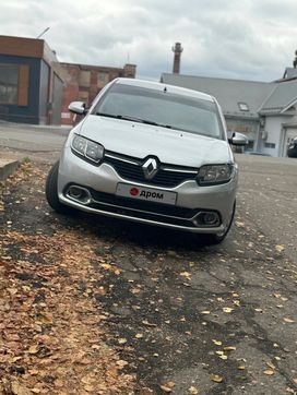  Renault Logan 2014 , 625000 ,  