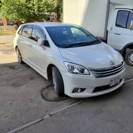    Toyota Mark X Zio 2009 , 850000 , 