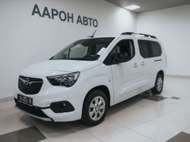    Opel Combo 2024 , 4800000 , 