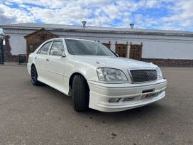  Toyota Crown 2000 , 650000 , 