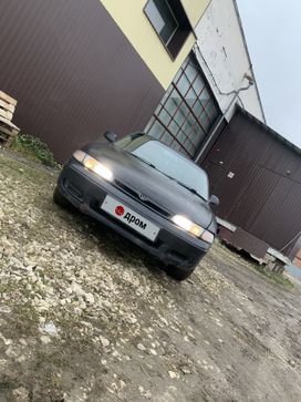  Mazda Cronos 1991 , 200000 , 