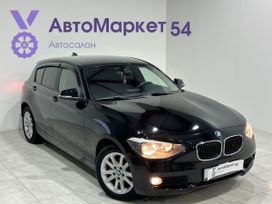  BMW 1-Series 2013 , 1250000 , 