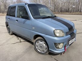  Subaru Pleo 2009 , 219000 , --