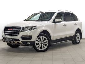 SUV   Haval H8 2015 , 1815000 , 