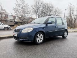 ��������� Skoda Roomster 2008 ����, 469000 ������, �����-���������