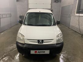    Peugeot Partner 2010 , 400000 , 