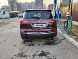 SUV   Acura MDX 2012 , 2300000 , 