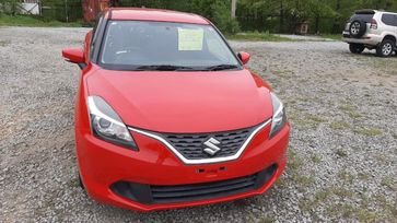  Suzuki Baleno 2016 , 1300000 , 