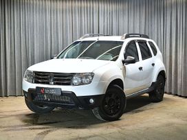 SUV   Renault Duster 2014 , 849000 , 