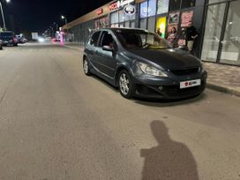  3  Peugeot 307 2004 , 375000 , 