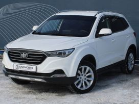 SUV   FAW Besturn X40 2019 , 1360000 , 