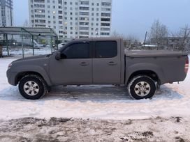  Mazda BT-50 2008 , 1050000 , 