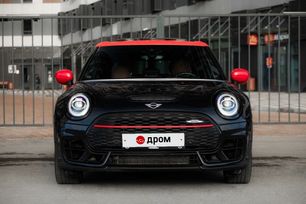  MINI Clubman 2020 , 4009999 , 