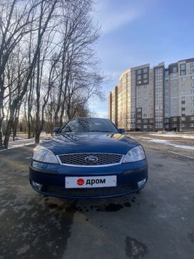  Ford Mondeo 2007 , 430000 , 
