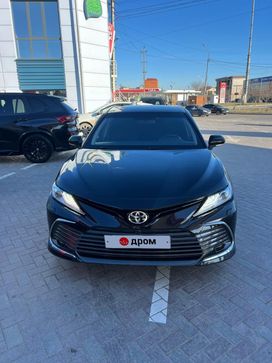  Toyota Camry 2020 , 2450000 , 