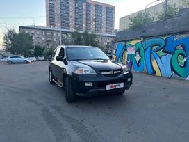 SUV   Acura MDX 2004 , 1120000 , -